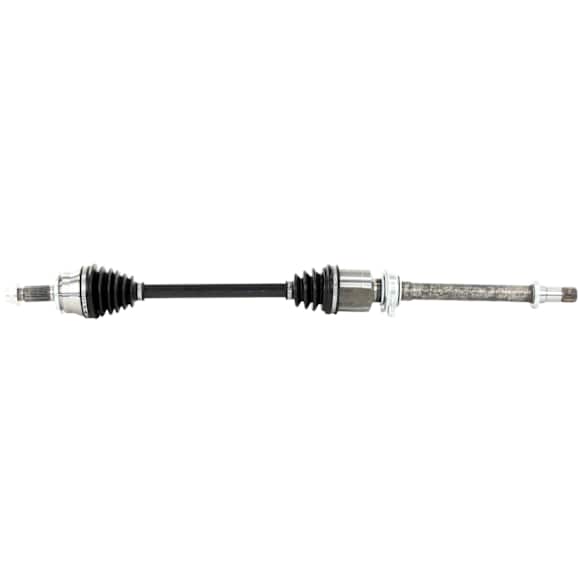 2013 Honda Odyssey - Front, Passenger Side Axle Assembly, Standard Duty Replacement, New, 3.5L 6Cyl OE Replacement Series
