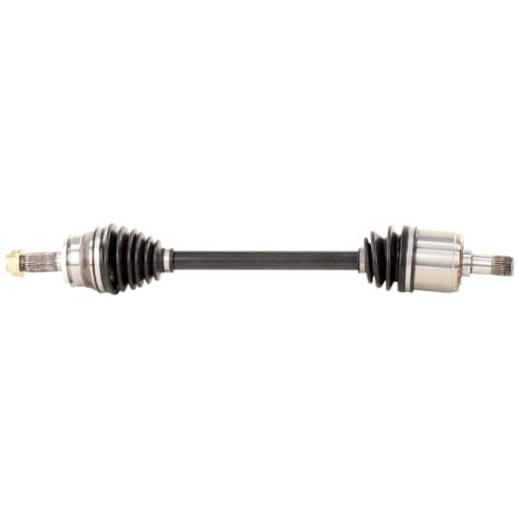 HO-8482 Front, Driver Side OE Replacement Series Axle Assembly - New Sold Individually, 3.5L, 6Cyl