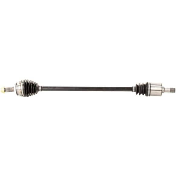 HO-8553 Front, Passenger Side Axle Assembly - Sold Individually FWD, 1.5L, 4Cyl