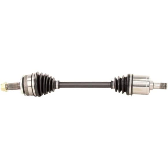 2015 Honda Accord - Front, Driver Side Axle Assembly, FWD, 2.0L 4Cyl