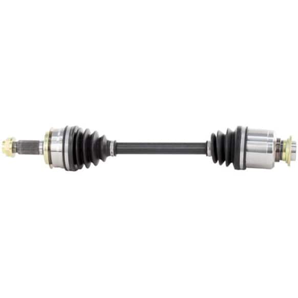 2016 Acura TLX - Front, Passenger Side Axle Assembly, FWD, 2.4L 4Cyl