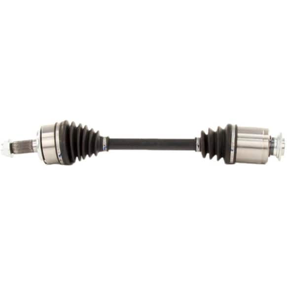 2020 Honda Accord - Front, Passenger Side Axle Assembly, Turbocharged, Automatic CVT Transaxle, Standard Duty Replacement, FWD, 1.5L 4Cyl Automatic CVT, Transaxle