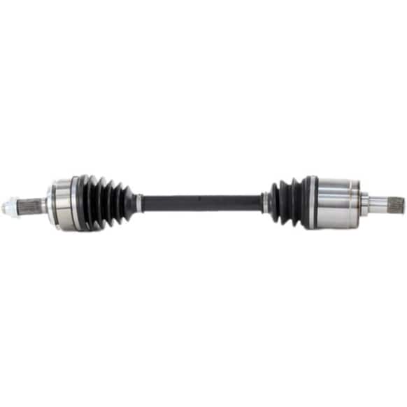 2015 Acura ILX - Front, Driver Side Axle Assembly,  Automatic Transaxle, FWD, 2.0L 4Cyl Automatic, Transaxle