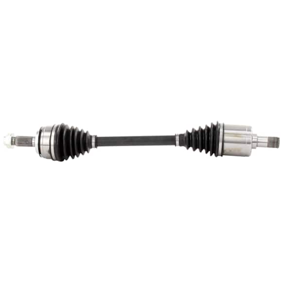 2020 Honda Civic - Front, Driver Side Axle Assembly, Turbocharged, Manual Transaxle, FWD, 1.5L 4Cyl Manual, Transaxle, Coupe, OE Replacement Series