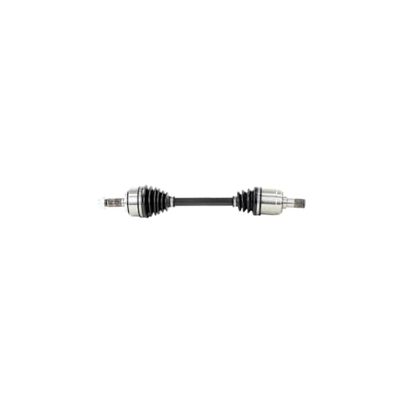 2007 Honda Accord - Front, Driver Side Axle Shaft, FWD, Automatic Transaxle, VIN N (5th Digit), Standard Duty Replacement
