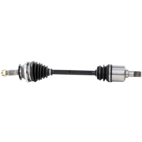 2006 Kia Optima - Front, Driver Side Axle Assembly,  VIN D (5th Digit), Standard Duty Replacement, FWD, 2.4L 4Cyl