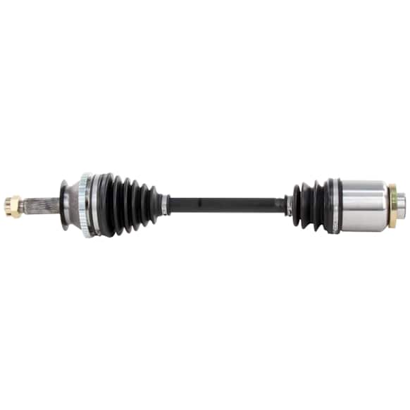 HY-8097 Front, Passenger Side OE Replacement Series Axle Assembly - Sold Individually FWD, 3.5L, 6Cyl