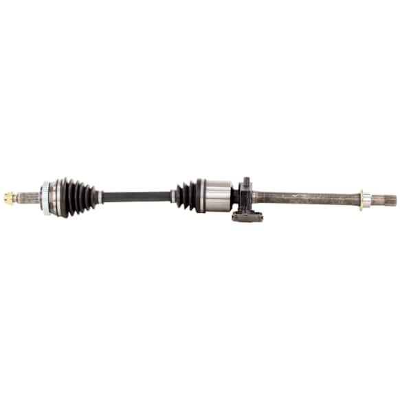 2006 Hyundai Azera - Front, Passenger Side Axle Assembly,  Standard Duty Replacement, FWD, 3.8L 6Cyl OE Replacement Series