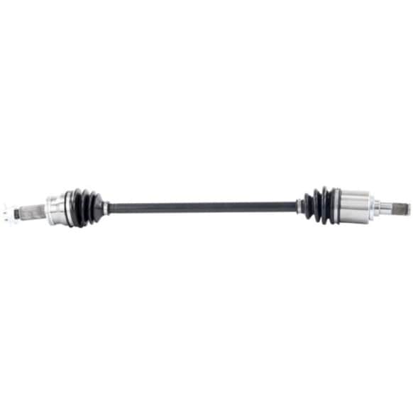 2011 Kia Sorento - Rear, Driver or Passenger Side Axle Assembly,  Thru 3/2/2011, Standard Duty Replacement, AWD, 2.4L 4Cyl