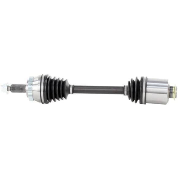 2015 Hyundai Azera - Front, Passenger Side Axle Assembly,  Standard Duty Replacement, FWD, 3.3L 6Cyl