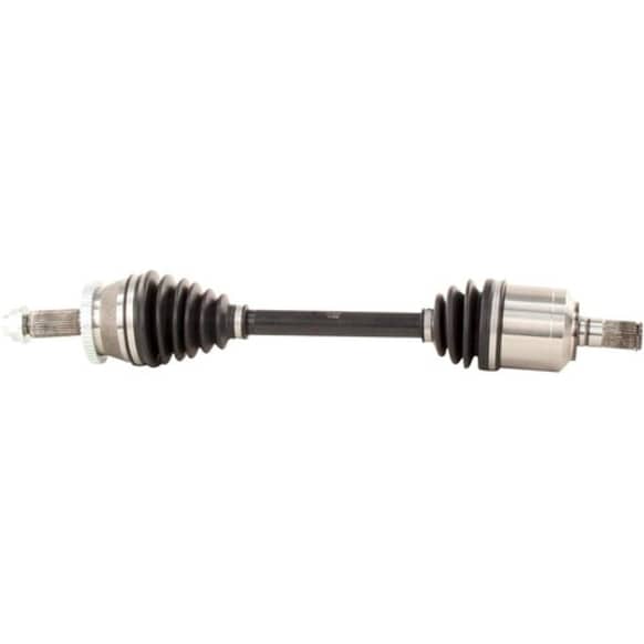 2015 Kia Sorento - Front, Driver Side Axle Assembly,  Standard Duty Replacement, AWD, 3.3L 6Cyl