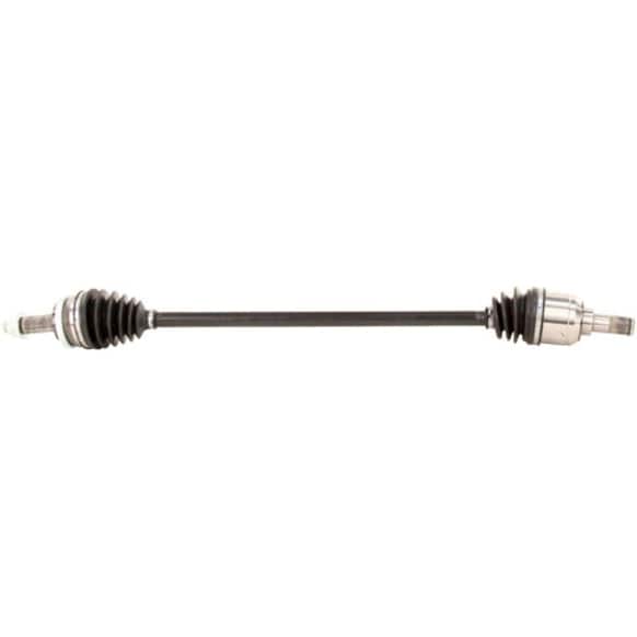 HY-8249 Front, Passenger Side Axle Assembly - Sold Individually FWD, 2.4L, 4Cyl