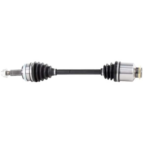 HY-8266 Front, Passenger Side Axle Assembly - New Sold Individually, 1.6L, 4Cyl