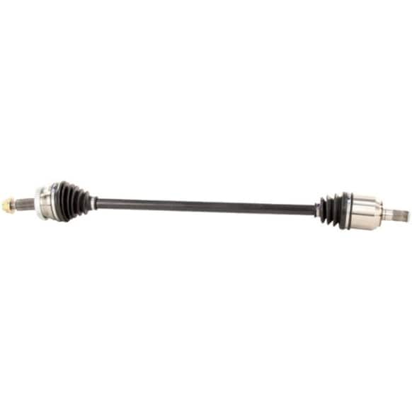 HY-8286 Front, Passenger Side Axle Assembly - Sold Individually, 2.4L, 4Cyl
