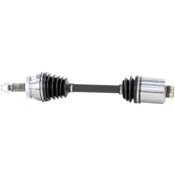 2016 Hyundai Sonata - Front, Passenger Side Axle Assembly, engvin: B, Turbocharged, Standard Duty Replacement, FWD, 2.0L 4Cyl