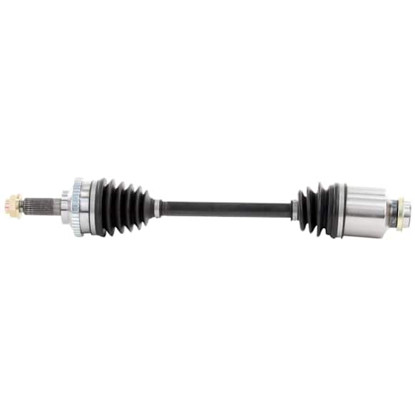 2002 Kia Spectra - Front, Passenger Side Axle Assembly,  Automatic Transaxle, Standard Duty Replacement, FWD, 1.8L 4Cyl Automatic, Transaxle, OE Replacement Series