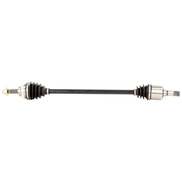 KA-8018 Front, Passenger Side OE Replacement Series Axle Assembly - Sold Individually