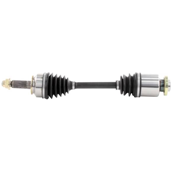 KA-8040 Front, Passenger Side OE Replacement Series Axle Assembly - Sold Individually 4WD