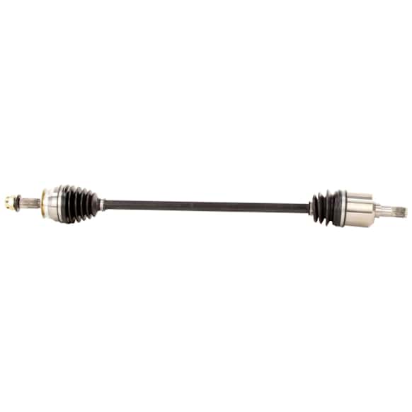 KA-8041 Front, Passenger Side OE Replacement Series Axle Assembly - Sold Individually FWD, 2.0L, 4Cyl