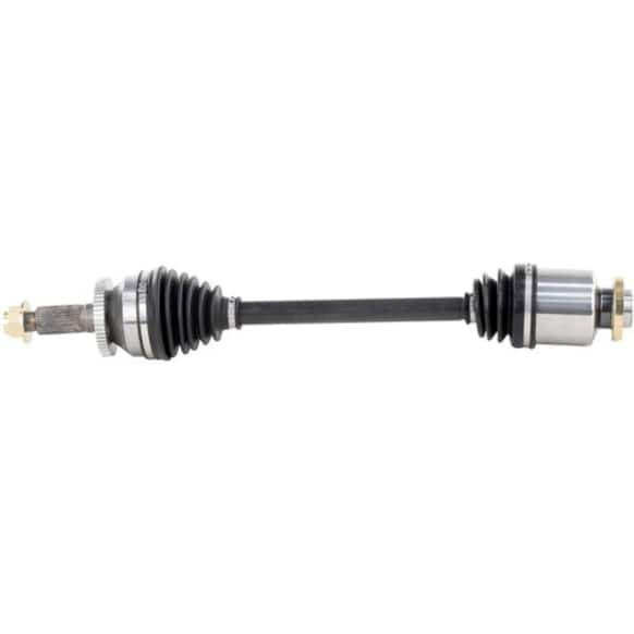 KA-8047 Front, Passenger Side Axle Assembly - New Sold Individually, 3.8L, 6Cyl