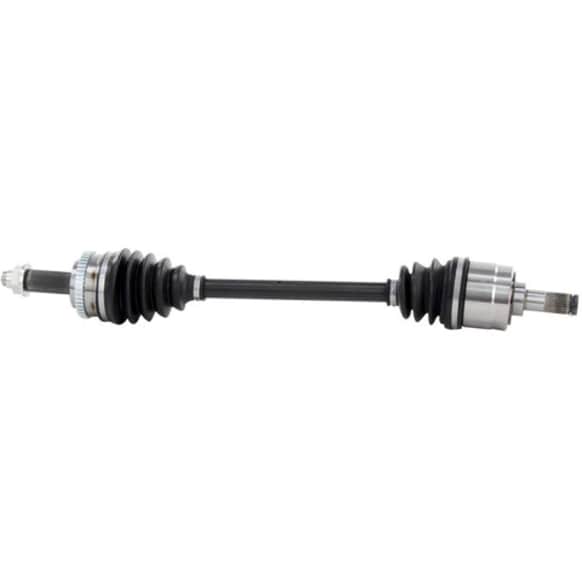 2011 Kia Soul - Front, Driver Side Axle Assembly,  Standard Duty Replacement, FWD, 1.6L 4Cyl