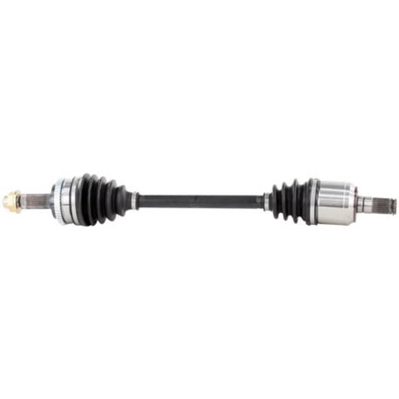 KA-8059 Front, Driver Side Axle Assembly - Sold Individually FWD