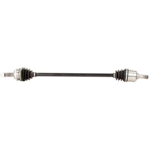 2011 Kia Soul - Front, Passenger Side Axle Assembly,  Standard Duty Replacement, FWD, 1.6L 4Cyl