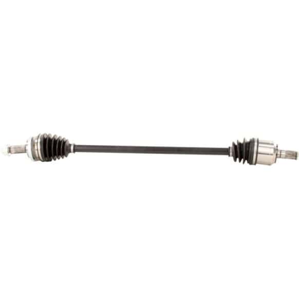 KA-8068 Front, Passenger Side Axle Assembly - Sold Individually FWD