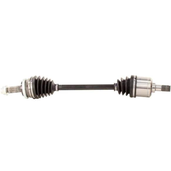 KA-8075 Front, Driver Side Axle Assembly - Sold Individually FWD, 1.6L, 4Cyl