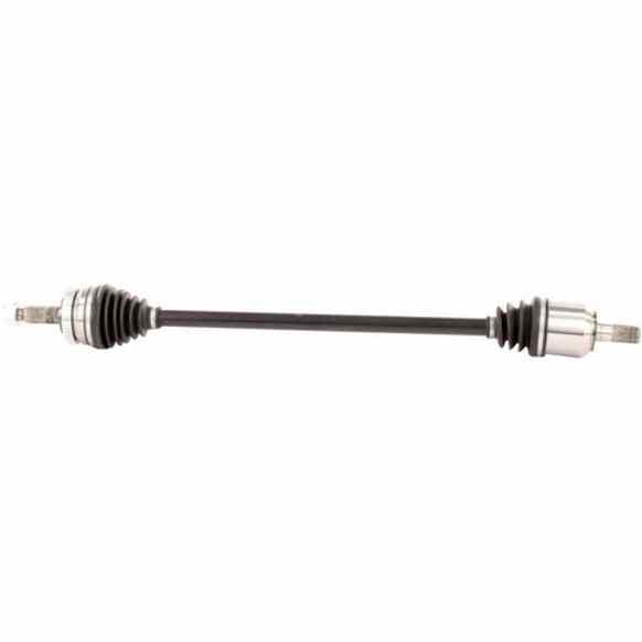 2015 Kia Optima - Front, Passenger Side Axle Assembly, engvin: 7, GAS, Standard Duty Replacement, FWD, 2.4L 4Cyl
