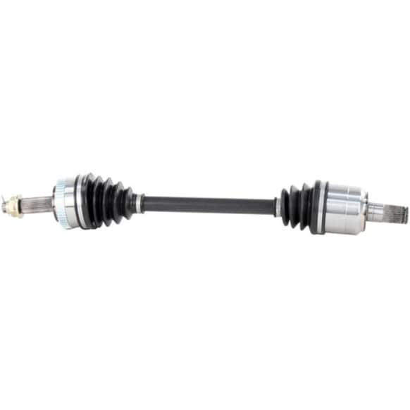 2013 Kia Optima - Front, Driver Side Axle Assembly,  Automatic Transaxle, FWD, 2.4L 4Cyl Automatic, Transaxle