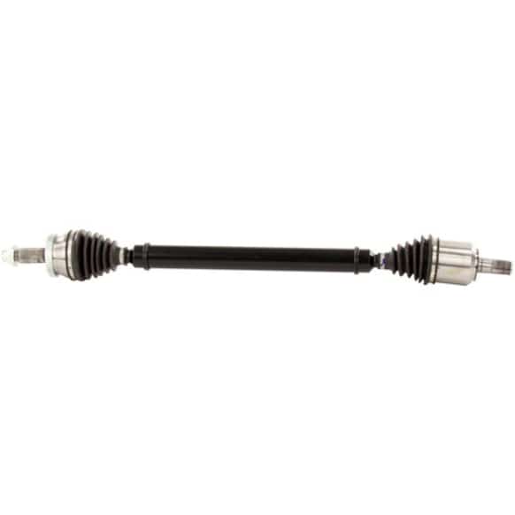2020 Kia Optima - Front, Passenger Side Axle Assembly,  US Built Vehicle (VIN 5, 1st Digit), FWD, 2.4L 4Cyl