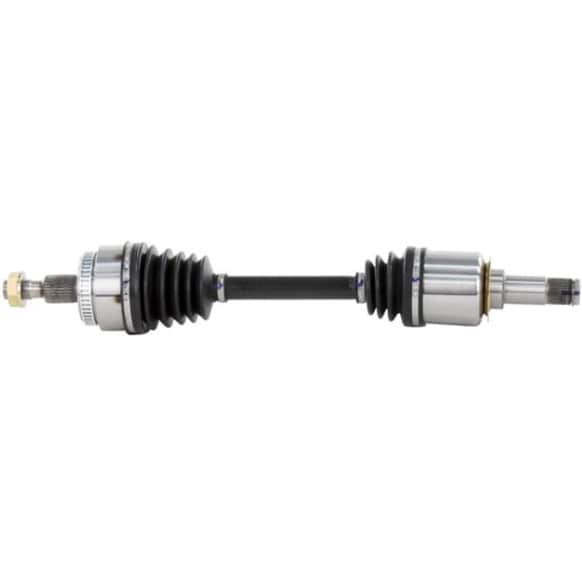 1999 Mercedes Benz ML430 - Front, Driver Side Axle Assembly,  Standard Duty Replacement, 4WD, 4.3L 8Cyl