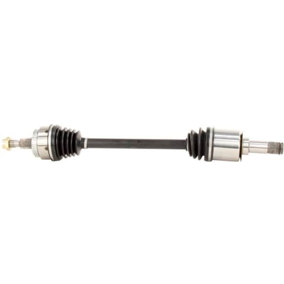 2004 Mercedes Benz ML350 - Rear, Driver or Passenger Side Axle Assembly,  Standard Duty Replacement, 4WD, 3.7L 6Cyl
