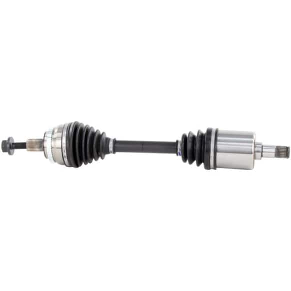 MB-8017 Front, Passenger Side Axle Assembly - Sold Individually AWD