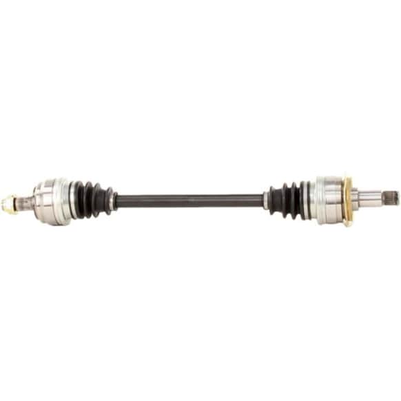 2016 Mercedes Benz C300 - Rear, Passenger Side Axle Assembly,  205 Type, Standard Duty Replacement, AWD, 2.0L 4Cyl