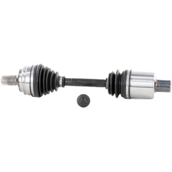 MB-8045 Front, Driver Side Axle Assembly - Sold Individually