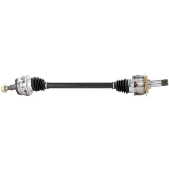 2014 Mercedes Benz CLS550 - Rear, Driver or Passenger Side Axle Assembly,  218 Type, Standard Duty Replacement, RWD, 4.7L 8Cyl