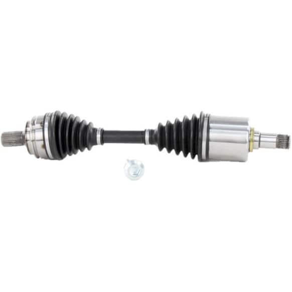 MB-8059 Front, Passenger Side Axle Assembly - Sold Individually AWD