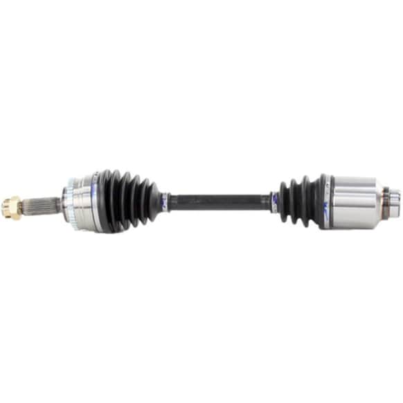 1995 Eagle Summit - Front, Driver Side Axle Assembly,  Standard Duty Replacement, 4WD, 2.4L 4Cyl Wagon