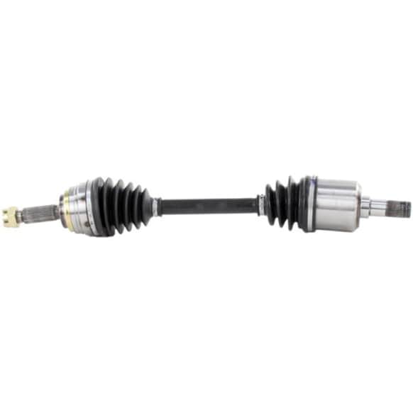 1992 Eagle Summit - Front, Passenger Side Axle Assembly,  Standard Duty Replacement, 4WD, 1.8L 4Cyl Wagon