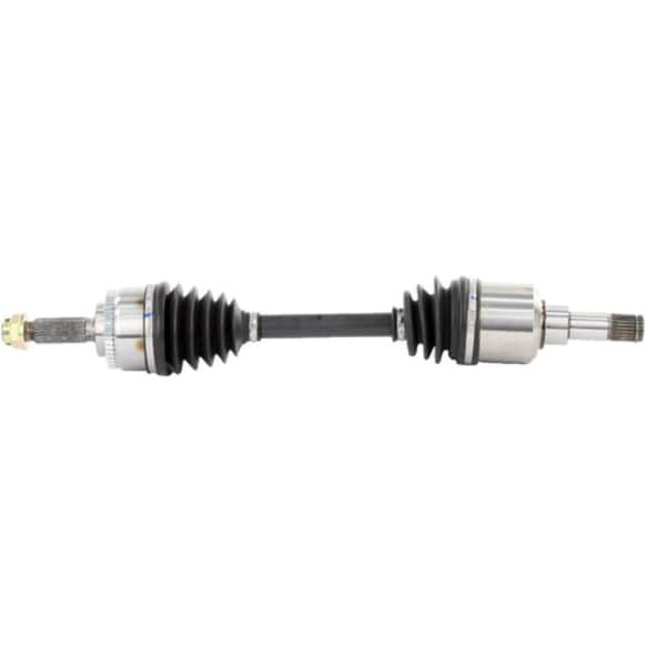 MI-8023 Front, Driver Side Axle Assembly - New Sold Individually