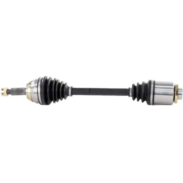 1994 Mitsubishi Diamante - Front, Driver Side Axle Assembly,  Standard Duty Replacement, FWD, 3.0L 6Cyl Wagon