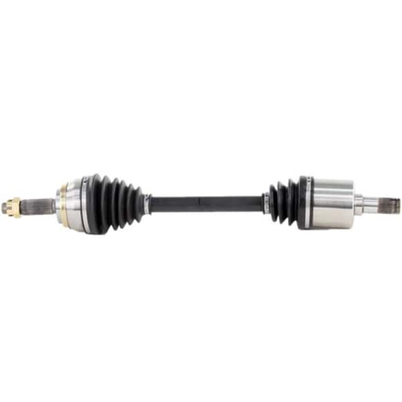 MI-8037 Front, Passenger Side Axle Assembly - Sold Individually FWD, 3.0L, 6Cyl