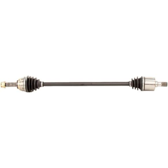 MI-8045 Front, Driver Side Axle Assembly - New Sold Individually