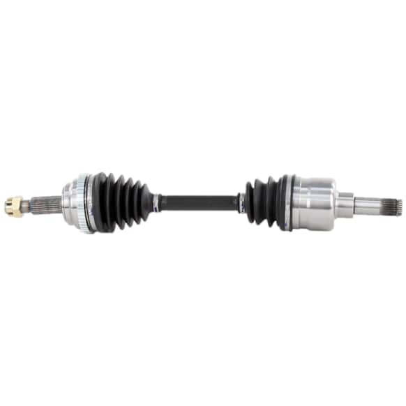 2005 Dodge Neon - Front, Driver Side Axle Assembly, Naturally Aspirated, Standard Duty Replacement, FWD, 2.0L 4Cyl OE Replacement Series