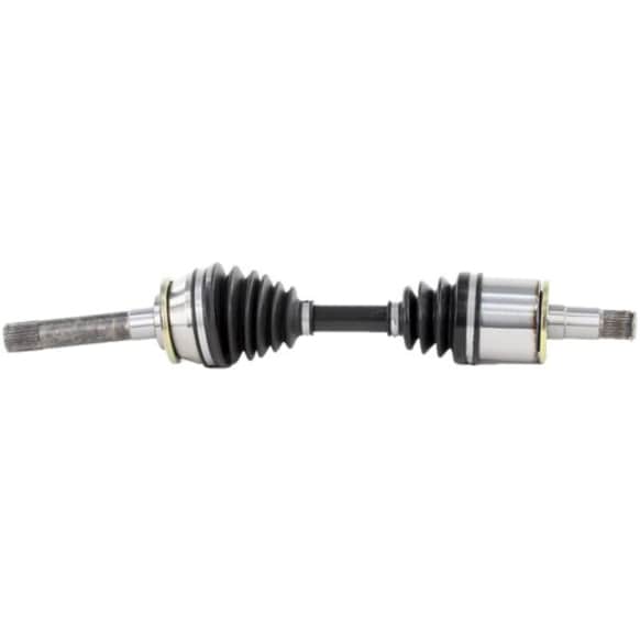 MI-8103 Front, Driver Side Axle Assembly - Sold Individually 4WD