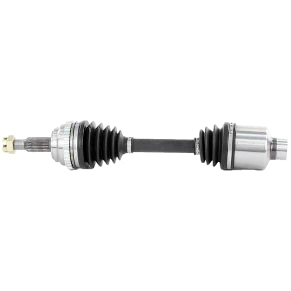 2004 Dodge Neon - Front, Passenger Side Axle Assembly, Turbocharged, Standard Duty Replacement, FWD, 2.4L 4Cyl OE Replacement Series
