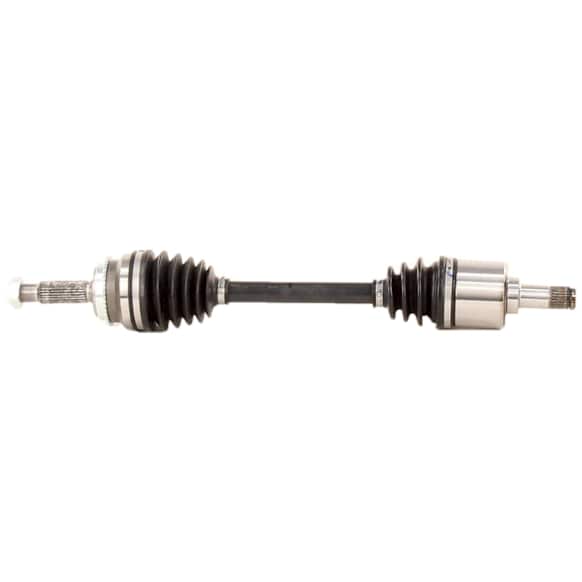 2004 Mitsubishi Lancer - Front, Driver Side Axle Assembly,  Standard Duty Replacement, FWD, 2.0L 4Cyl OE Replacement Series
