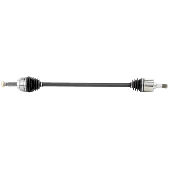2002 Mitsubishi Lancer - Front, Passenger Side Axle Assembly,  Standard Duty Replacement, FWD, 2.0L 4Cyl OE Replacement Series
